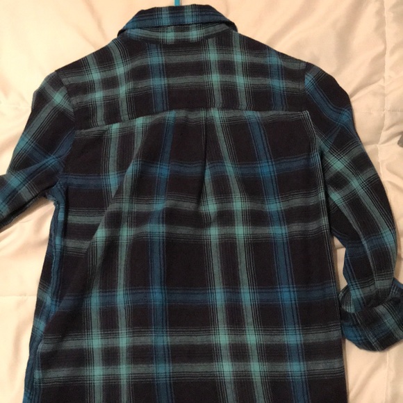 Flannel - Picture 2 of 2